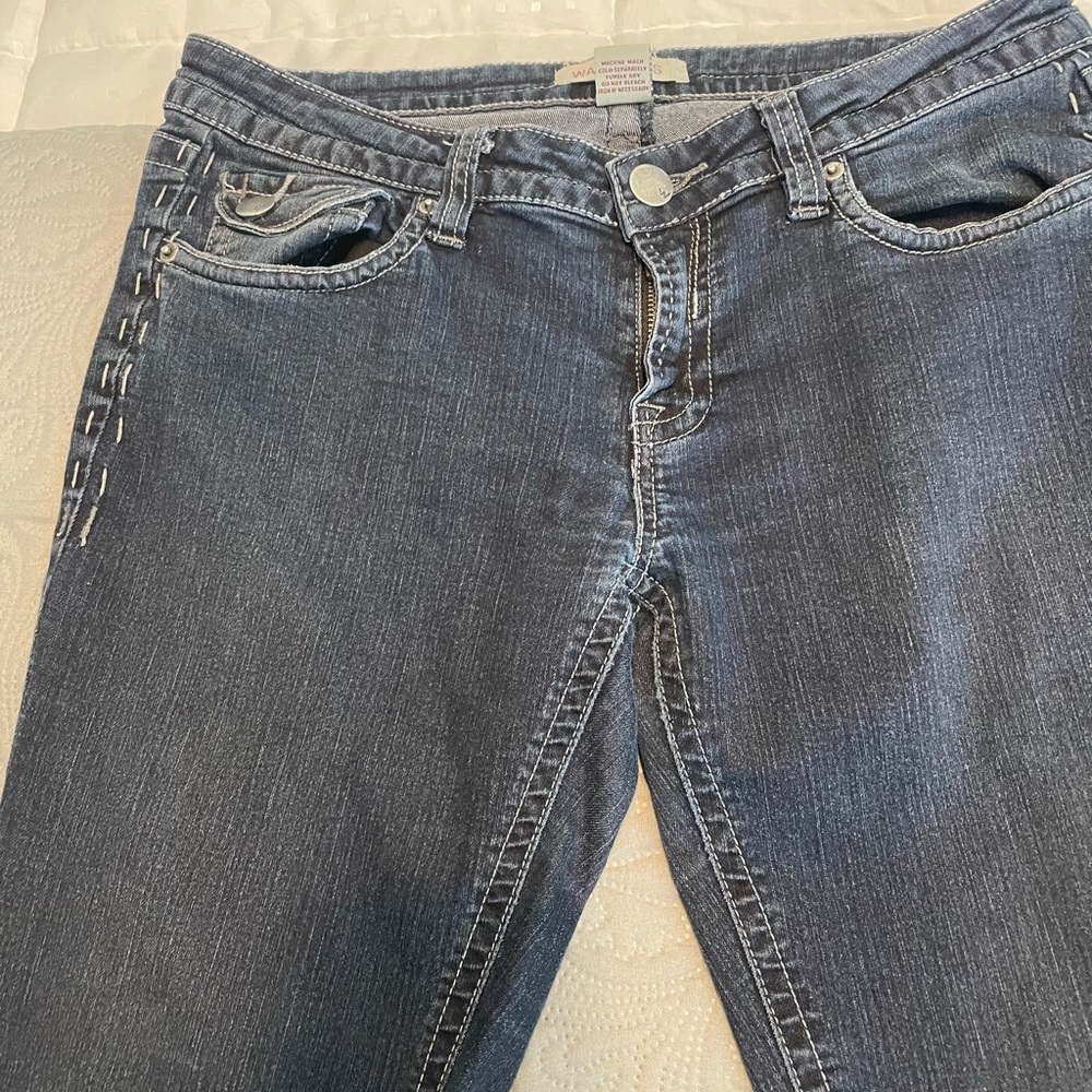 Junior’s jeans